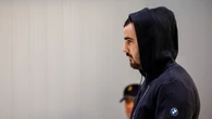 "Estaba tranquilo mirando cómo el padre se desangraba. Estaba gozando"