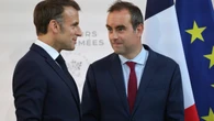 "El sistema de la V República no está diseñado para este nivel de fragmentación política en Francia"