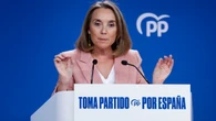 El PP recuerda a Sánchez su obligación de no mentir sobre la financiación del PSOE: "Es incompatible con su persona"