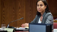 La UCO localiza nuevas reuniones de Pardo de Vera con empresario