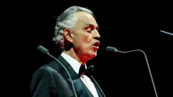 Andrea Bocelli, EJAE y David Guetta protagonizan un nuevo himno oficial del Mundial