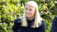 La princesa Mette-Marit de Noruega se muestra más vulnerable que nunca sobre su enfermedad: "Necesito un poco más de ayuda"
