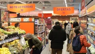 Así arrasan los productos de marca blanca en algunas categorías en el súper: conservas, congelados o leche ya copan más del 60% del mercado