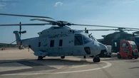 Así son los nuevos helicópteros del Ejército “actualizados” para seguir mejorando su poder aéreo