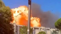 Explota una gasolinera en Rusia dejando 4 muertos: los vecinos huyeron despavoridos del lugar