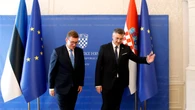 El primer ministro de Estonia, cuatro días antes de que Rusia invadiese su espacio aéreo: "Parecíamos paranoicos"