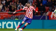 Se ofrece para regresar por tercera vez al Atlético de Madrid