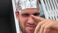 Whitecaraz: La nueva imagen de Carlos Alcaraz, tras ganar el US Open