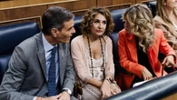 El PSOE mantiene congelada la nueva regulación que obliga a Sánchez a debatir sobre el estado de la nación