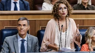 El bulo del gasto social que pregona Moncloa