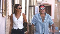 La verdad sobre la relación de Irene Rosales y Guillermo: "Ha roto el pacto que le hizo a Kiko Rivera"