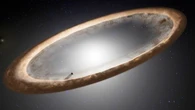 Algo está doblando una de las mayores estructuras astronómicas de nuestro cielo