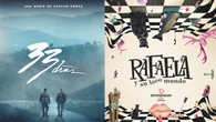 Del thriller basado en hechos reales a la comedia más surrealista: así son los dos bombazos de atresplayer en Sitges