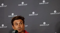 David Ferrer, capitán de la Davis, demasiado sincero sobre la ausencia de Alcaraz: "Me decepciona"