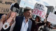 Hazte Oír lleva ante la ONU la corrupción del PSOE