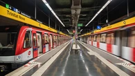 Ingesan OHLA Servicios Ciudadanos se adjudica el servicio de limpieza de la red convencional de Metro de Barcelona por 72,09 millones de euros