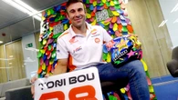 Toni Bou: "No tengo un sueño más potente que ser campeón del mundo"