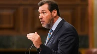 Ilia Topuria dice que no le importaría ser Presidente del Gobierno y Óscar Puente le responde con un meme