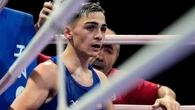 España asegura una medalla en el Mundial de boxeo con Rafael Lozano