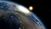El misterioso sonido que escuchó un astronauta en una misión espacial: sigue sin explicación