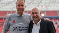 Fernando Carro, Ceo del Leverkusen: "Fichar por el Madrid no fue una decisión fácil para Xabi Alonso"