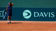 El enfrentamiento de Copa Davis entre Israel y Canadá se celebrará sin aficionados para garantizar que no haya protestas
