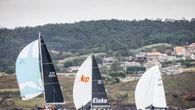 La Regata Rey Juan Carlos I – El Corte Inglés Máster cumple diez años con marcado carácter internacional