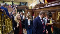 España asciende al puesto 22 en representación política pese al descenso global de la calidad democrática
