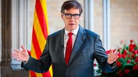 Illa llega a un acuerdo con Comuns y ya tiene los apoyos para aprobar presupuestos
