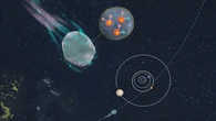 3I/ATLAS se formó en un sistema solar muy diferente al nuestro y ahora tenemos pruebas