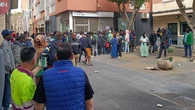 La bomba de relojería de la regularización masiva de inmigrantes