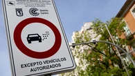 Miguel Barquilla, sobre el carsharing: "Comprar un vehículo te da derecho a aparcarlo, pero no hay sitio para todos"