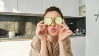 6 ingredientes de cocina que también son tratamientos de belleza (y funcionan)