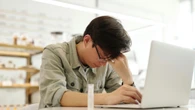 Un autónomo de 21 años expone cómo es su jornada laboral de casi 24 horas seguidas: "Trabajo día y noche"