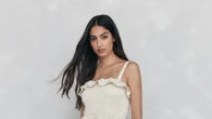 Este vestido blanco de Pedro del Hierro se parece al de Taylor Swift y baja de 259 € a 79 €