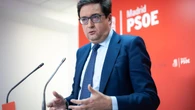 Óscar López, la demagogia hecha ministro