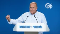 El PP acusa a García Ortiz de vulnerar el Estado de derecho con su presencia en la apertura judicial: "No lo blanquearemos"