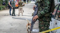 Liberados 33 militares que habían sido secuestrados en el sur de Colombia