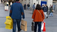 El comercio minorista modera el avance de sus ventas al 3% en agosto pero encadena 14 meses de alzas