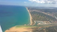 Muere ahogado un anciano de 84 años en una playa de Guardamar del Segura