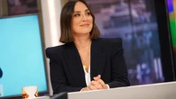 Tamara Falcó se va de concierto cristiano y nos inspira con su look más sencillo (pero lleno de rollazo)