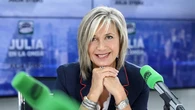 Julia Otero y el cáncer de colon que cambió su vida: síntomas, prevención y claves del segundo tumor más letal