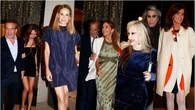 Marta Sánchez celebra sus 60: fiesta VIP en Madrid, el misterio de la pedida y el dardo de sus amigos: "Es tiquismiquis"