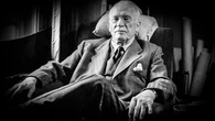 Carl Jung, psicólogo sobre el aislamiento emocional: "La soledad no proviene de no tener gente alrededor"