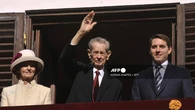 La búsqueda del perdón real de Nicolás de Rumanía