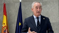 El presidente del Colegio de Médicos pide "ciencia, serenidad y responsabilidad institucional" frente al hantavirus