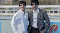 Los Javis vuelven a colaborar con atresplayer y anuncian dos ficciones: 'Las Vecinas' y 'Crimen en España'