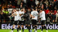 El Valencia dice adiós a uno de sus fichajes un año después de su llegada