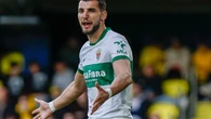 El futbolista Rafa Mir, condenado a 8,5 años por agresión sexual y lesiones