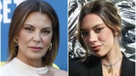 Mar Flores y la joya con intrahistoria que le ha regalado a Alejandra Rubio